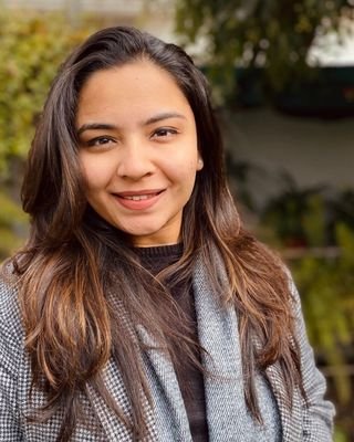 Garima Garg profile image